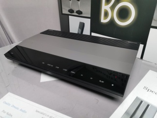 BEOCORD 3500 CASSETTE DECK